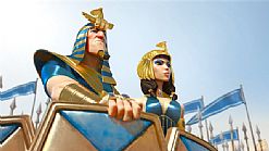 Testujemy Age of Empires Online na notebooku ASUS G74SX