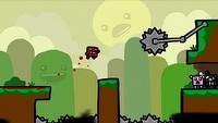 Wieści ze świata (Super Meat Boy: The Game, Kinect Star Wars) 2/4/12