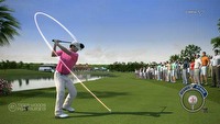 Tiger Woods i Naruto w pierwszej dziesiątce. Top 10 UK (25 - 31 marca)