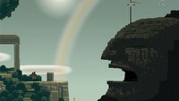Przebój z iOS Superbrothers: Sword & Sworcery EP również na PC?