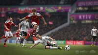 Pierwszy zwiastun dodatku DLC UEFA Euro 2012 do gry FIFA 12