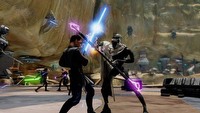 Dzisiaj amerykańska premiera gry Kinect Star Wars. Zobacz, co sądzą o niej recenzenci z Zachodu