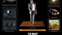 Edycja Specjalna gry Max Payne 3 ukaże się także w Polsce