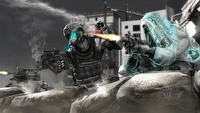 Pecetowy Tom Clancy’s Ghost Recon: Future Soldier – data premiery i wymagania sprzętowe