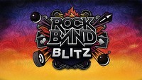 Zapowiedziano Rock Band Blitz - nową odsłonę popularnej serii gier muzycznych