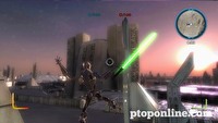 Tak mogła wyglądać gra Star Wars: Battlefront III