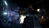 Garść szczegółów o trybie multiplayer w grze Aliens: Colonial Marines