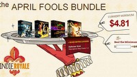 Dwie paczki gier niezależnych za rozsądną cenę od Indie Royale oraz Groupees.com