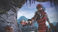 Borderlands 2 - zobacz 7-minutowy film z rozgrywki