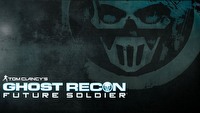 Konsolowe testy beta gry Ghost Recon: Future Soldier startują 19 kwietnia
