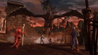 Neverwinter - nowe informacje i materiały graficzne