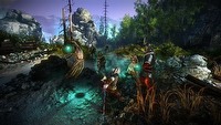 Wiedźmin 2: Zabójcy Królów na Xboksie 360 i PC - porównanie oprawy graficznej