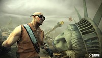 Ukazał się trailer strzelanki Ravaged, promujący zbiórkę pieniędzy na serwisie Kickstarter