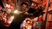 Sleeping Dogs – kolejny film z Hong Kongu opanowanego przez gangi
