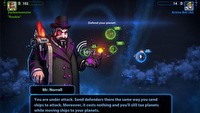 TopWare zapowiedziało Planets at War - kosmiczną strategię na PC i konsole