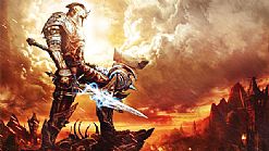 Testujemy Kingdoms of Amalur: Reckoning na notebooku ASUS G74SX
