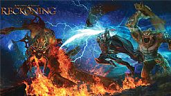 Testujemy Kingdoms of Amalur: Reckoning na notebooku ASUS K53SV