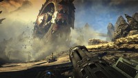 Zawieszono prace nad kontynuacją polskiej gry Bulletstorm