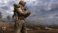 Były pracownik GSC Game World pokazał animacje z gry S.T.A.L.K.E.R. 2