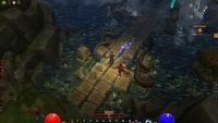 Gra Torchlight II zadebiutuje około miesiąc po premierze Diablo III