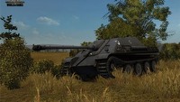Huczne obchody pierwszych urodzin World of Tanks