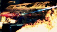 Namco Bandai pokazało prasie nowe demo gry Star Trek