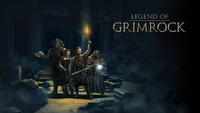 Legend of Grimrock w sprzedaży – klasyczny RPG w nowych szatach