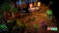 Krater - postnuklearny RPG zadebiutuje 12 czerwca