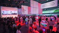 Nintendo nie weźmie udziału w targach gamescom 2012