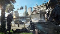 Police Warfare - sieciowa strzelanina od twórców Crysis 2, Far Cry 3 i innych hitów wylądowała na Kickstarterze