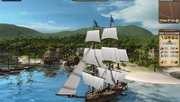 Strategia ekonomiczna Port Royale 3 zadebiutuje we wrześniu