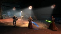 Wieści ze świata (Star Wars: The Old Republic, Crimson Skies, Fable Heroes) 13/4/12