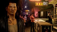 Znamy europejską datę premiery Sleeping Dogs i wirtualną zawartość jej limitowanej edycji