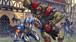 Testujemy Blood Bowl: Legendary Edition na notebooku ASUS G74SX