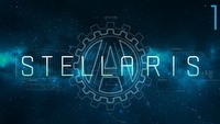 Stellaris - pierwsze recenzje gry strategicznej 4X od Paradox Interactive