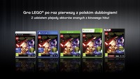 LEGO Gwiezdne wojny: Przebudzenie Mocy z polskim dubbingiem