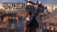 Homefront: The Revolution - zaprezentowano długi gameplay