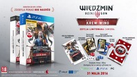 Wiedźmin 3: Krew i wino – data premiery, zwiastun, edycja pudełkowa i wysyp informacji o grze