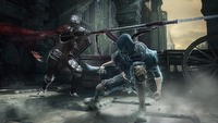 Dark Souls III - 10% PC-towych graczy nie rozpaliło pierwszego ogniska