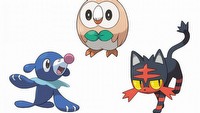 Pokemon Sun i Pokemon Moon – data premiery, nowy trailer i szczegóły dotyczące gier
