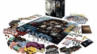 This War of Mine: The Board Game sfinansowane na Kickstarterze