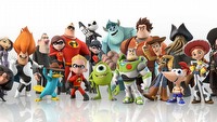 Disney kończy z Disney Infinity i wydawaniem gier