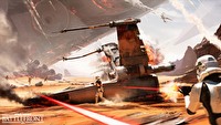 Star Wars: Battlefront 2 w produkcji. Pierwsza część rozeszła się w 14 mln egzemplarzy