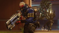 W becie Overwatch wzięło udział blisko 10 milionów graczy