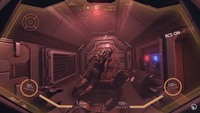 Hellion - kosmiczny survival z zielonym światłem na Steamie