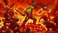 Doom – debiut czwartej części kultowej serii FPS-ów od studia id Software