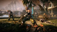 Czy People Can Fly usunie Games for Windows LIVE z Bulletstorma na PC?