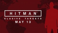 Wieści ze świata (Hitman, Shenmue, XCOM 2, The Banner Saga 2, Gran Turismo Sport) 13/5/2016