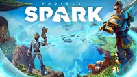 Microsoft nie będzie dłużej wspierał Project Spark