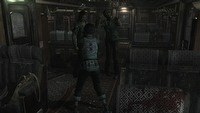 Resident Evil 0 HD - 800 tysięcy sprzedanych egzemplarzy